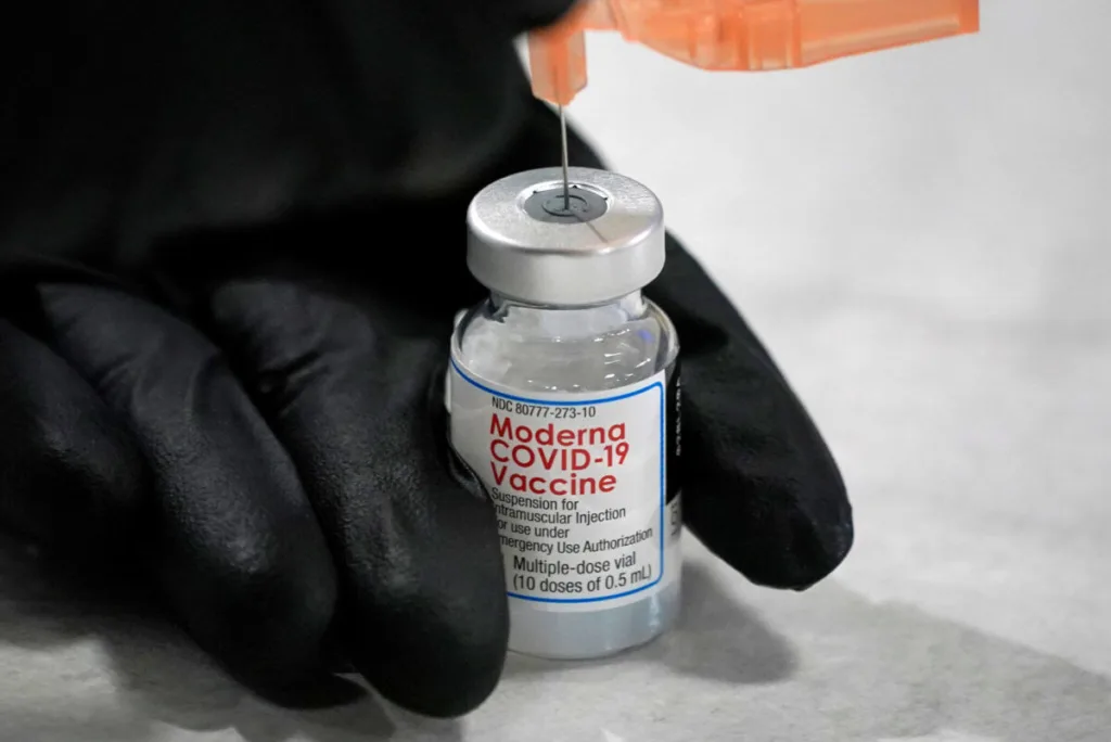 Pa. Board of Pharmacy votes to use vaccine guidelines from non-government groups