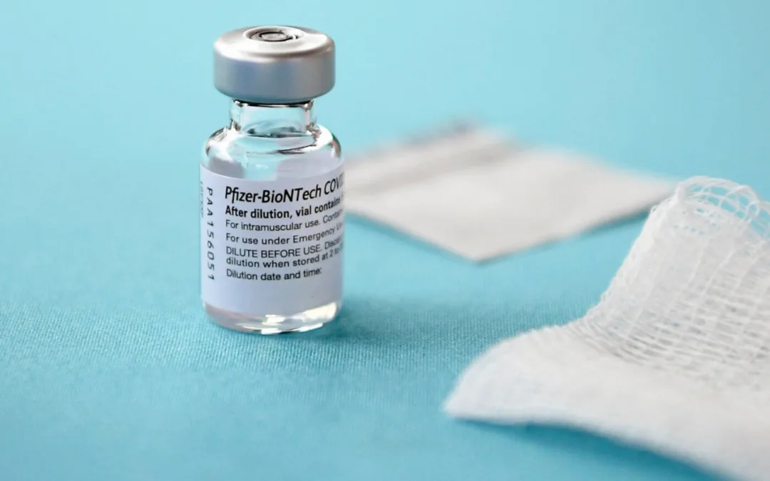 CDC shakeups have made COVID-19 shots hard to get in Pa. — for now.