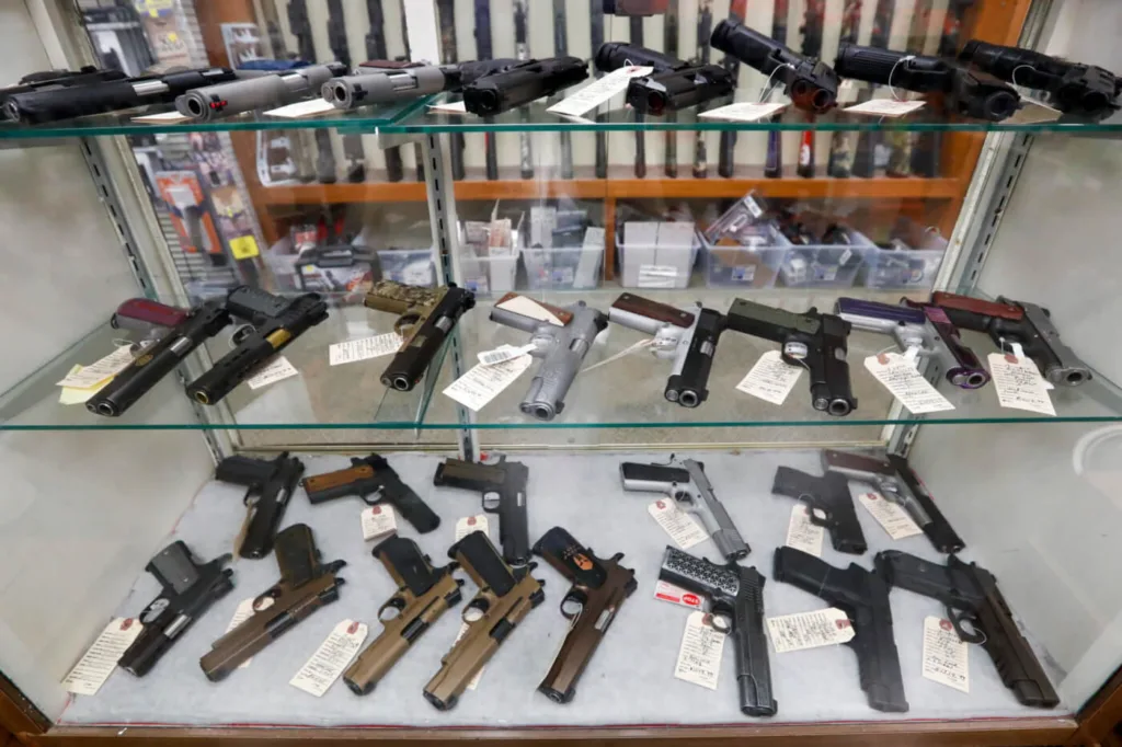CRIME AND SAFETY - The Keystone Newsroom