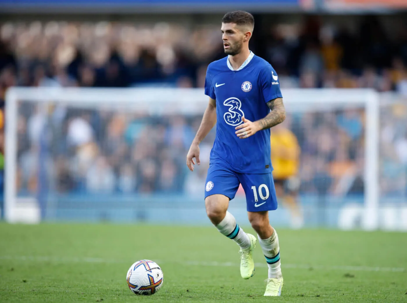 Pulisic e jpg