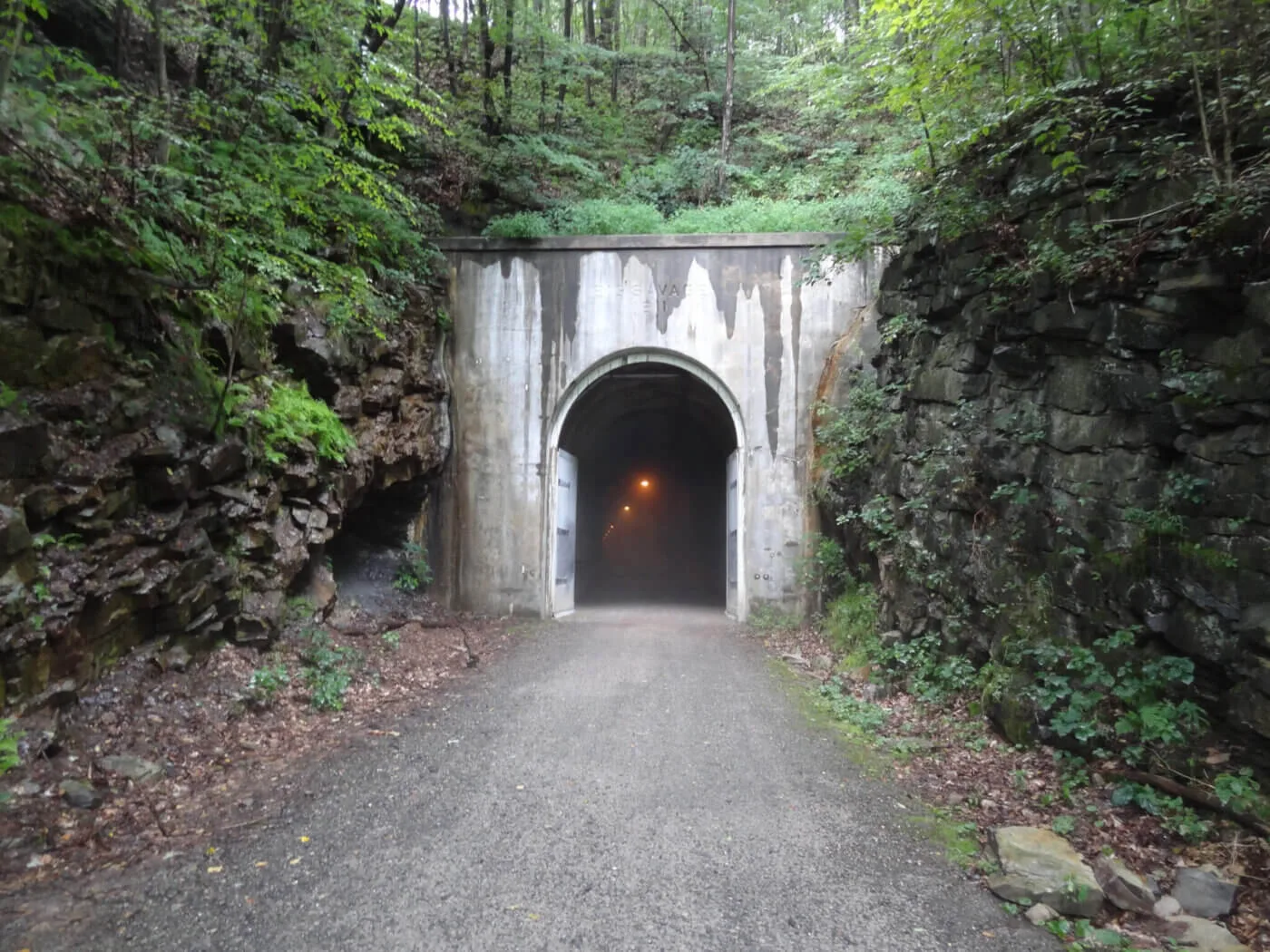 Explore the past: 10 abandoned places in Pennsylvania you can legally visit
