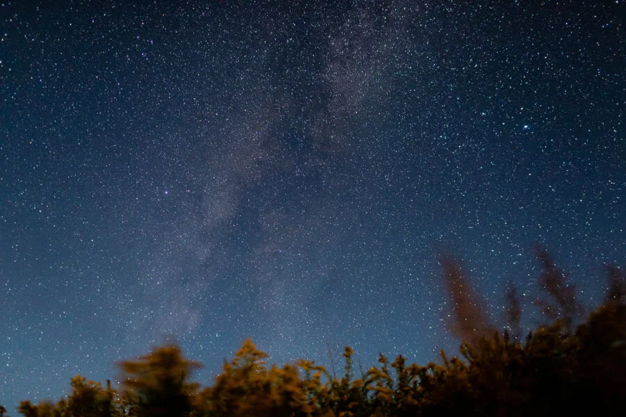 Discover the magic of the night sky: 7 great places to stargaze in Pennsylvania
