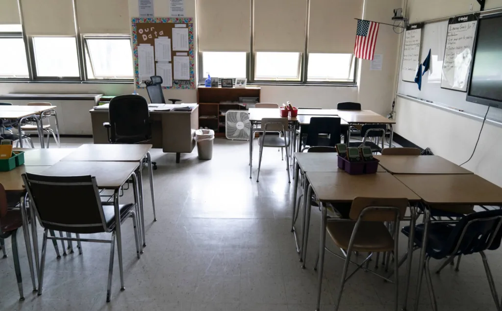 Shapiro joins lawsuit to claw back education funding withheld by Trump administration