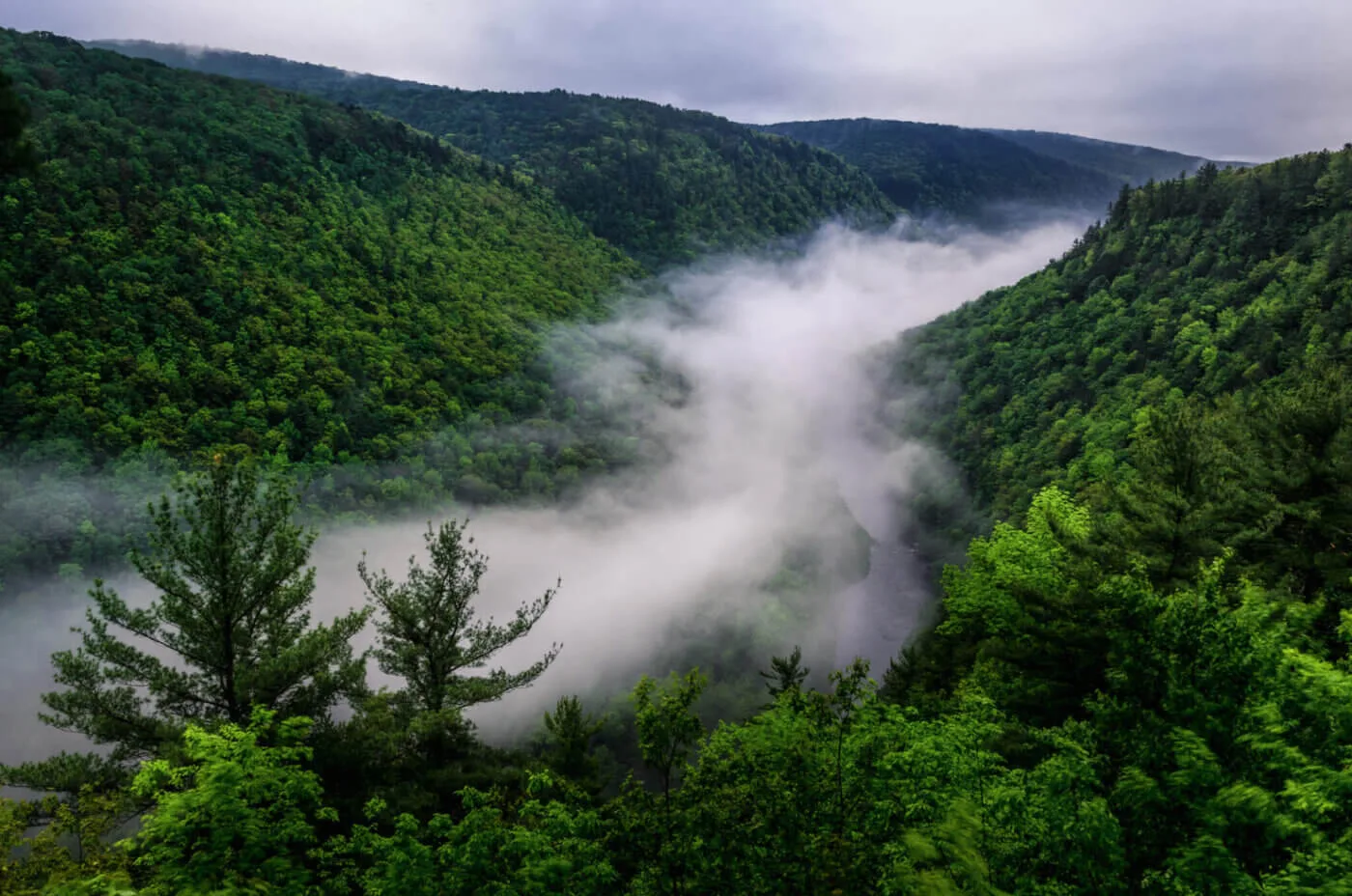 7 natural wonders in Pennsylvania you have to put on your bucket list
