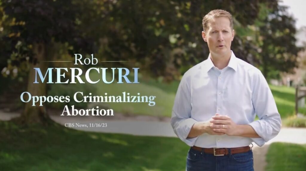Rob Mercuri