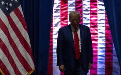 Political grudges, conspiracy theories could undermine disaster relief under Trump