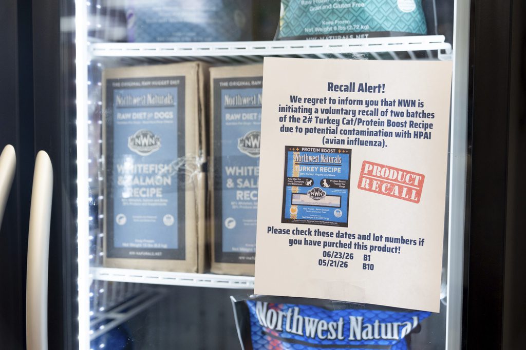 SAFETY - The Keystone Newsroom