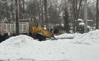 Disaster emergency proclamation issued after nearly 2 feet of snow falls in Erie County