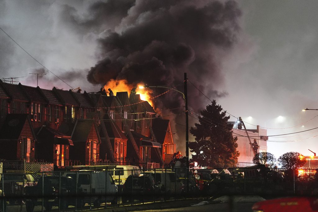 SAFETY - The Keystone Newsroom
