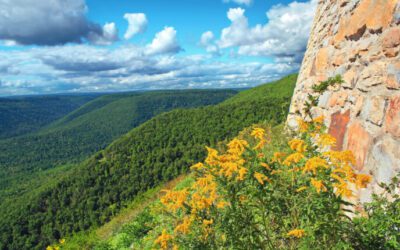 The 8 most underrated state parks in Pennsylvania
