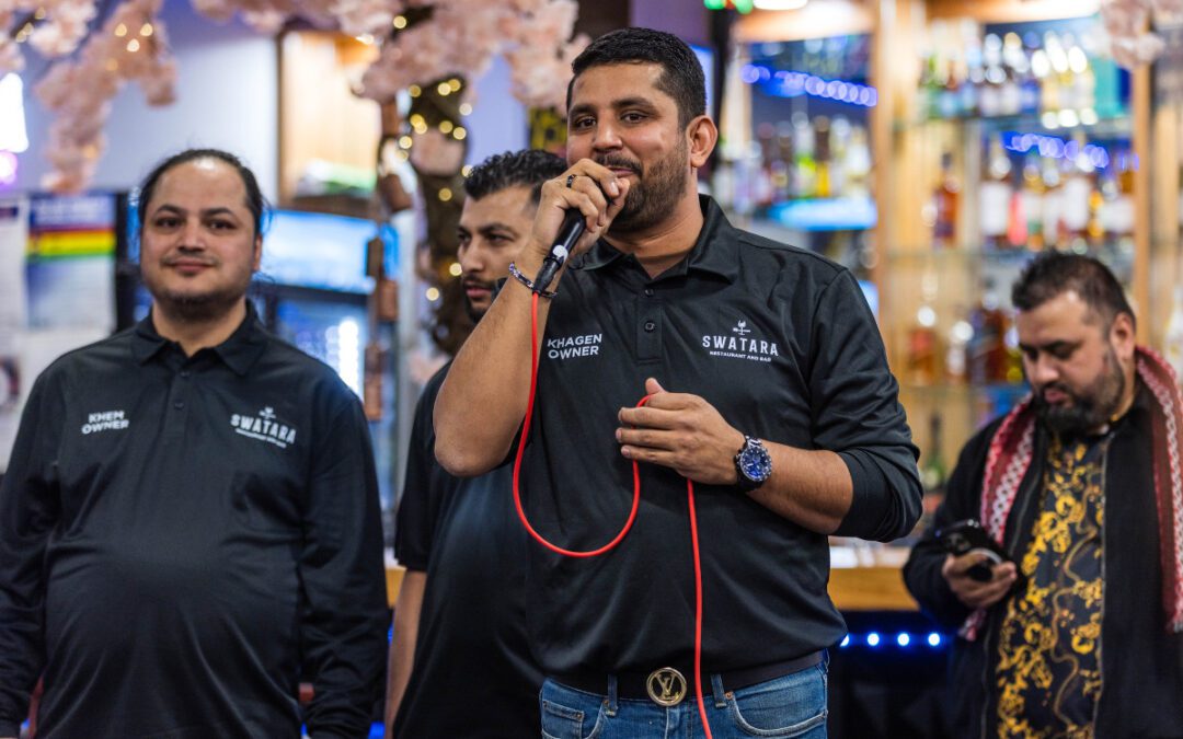 Central Pa’s Bhutanese Nepali community celebrates restaurant opening after ICE raids
