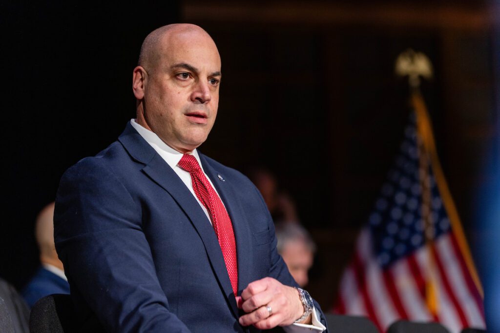 State AG’s office investigating ransom attack that knocked out website, email and phone service