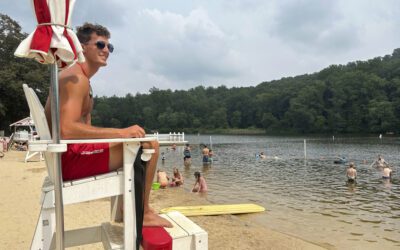 Pennsylvania’s Chautauqua is a summertime haven for lifelong learners