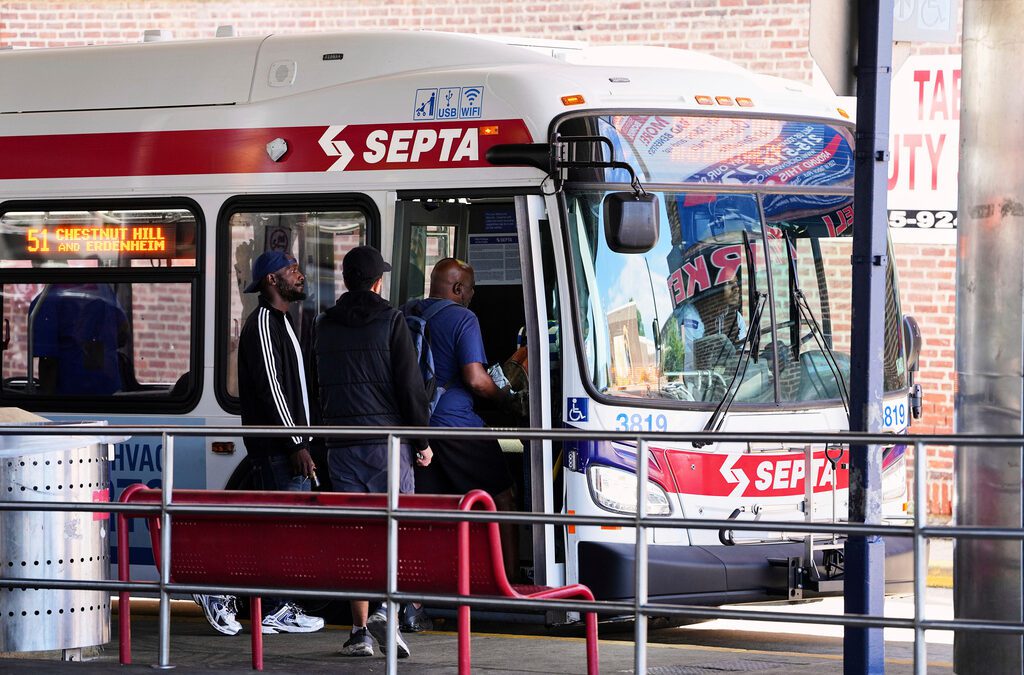 Philadelphia transit agency will use project reserves to avoid cuts. Pittsburgh’s might do the same