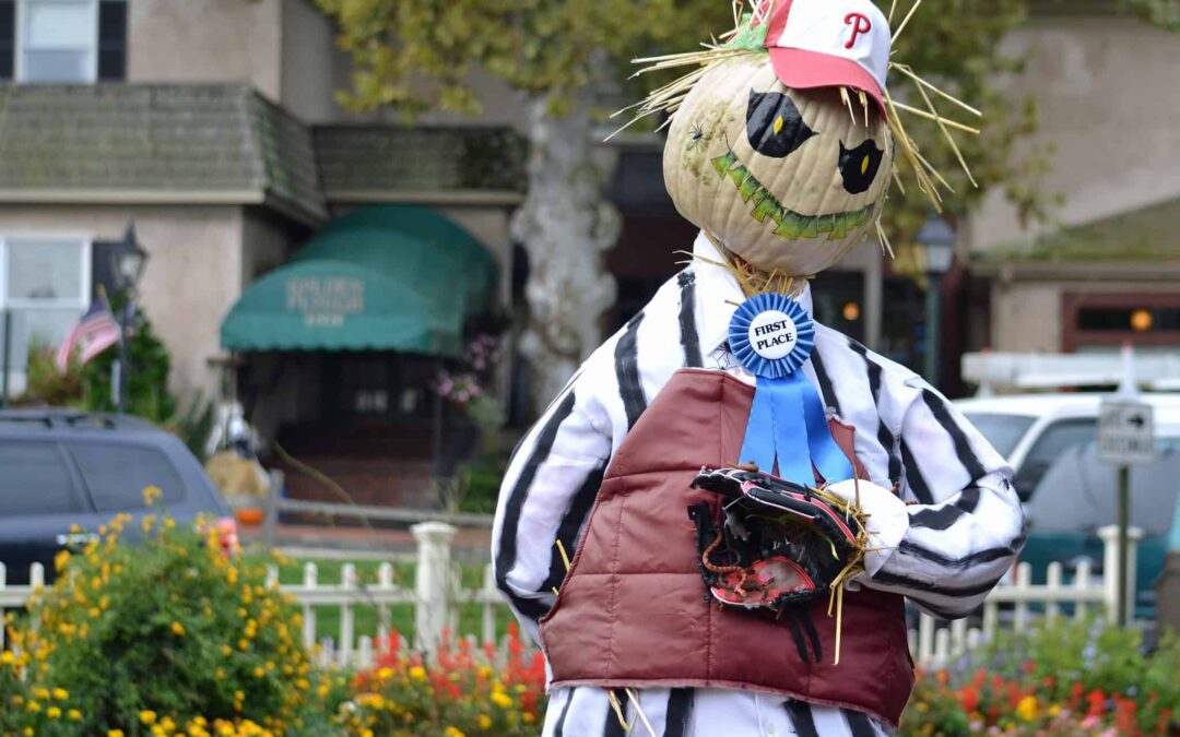 Fall is approaching! Here are 11 festivals & events in Pa. to add to your calendar