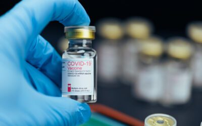 FDA approves updated COVID-19 shots with limits for some kids and adults
