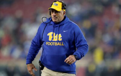 The ‘City Game’ returns after an 85-year break as Pitt hosts crosstown rival Duquesne