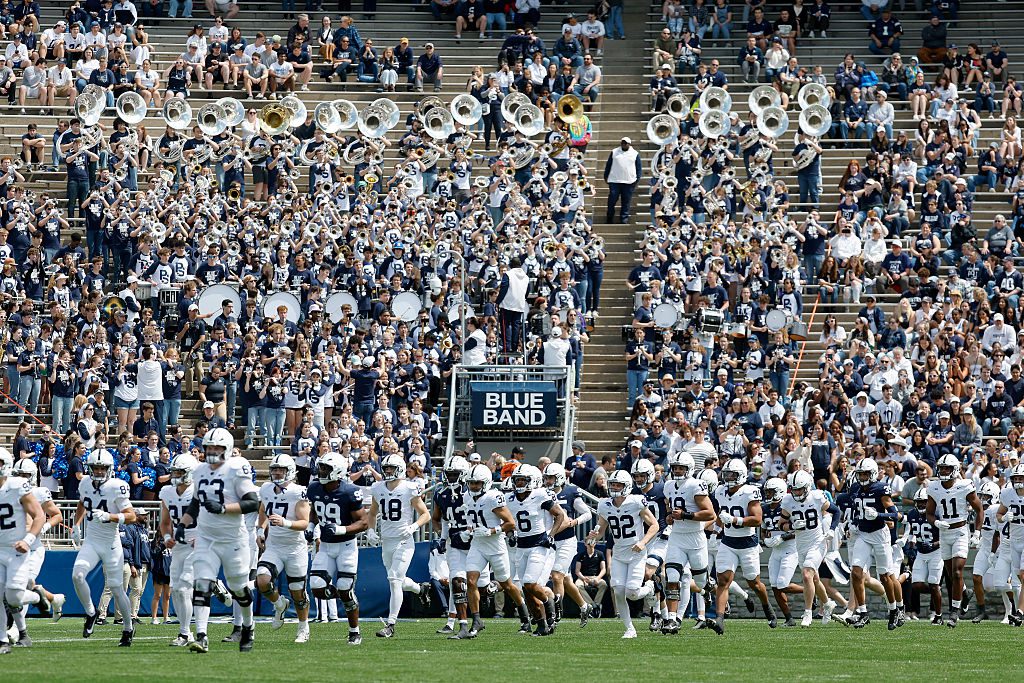 SPORTS - The Keystone Newsroom