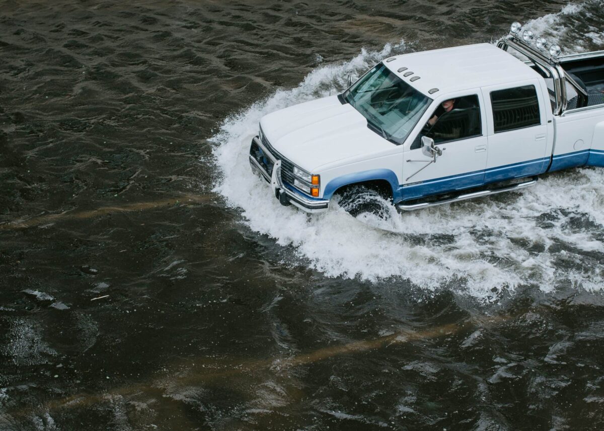 wild-weather floods are among the wild incidences of weather the keystone state has seen