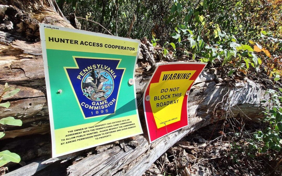 Some Pa. public access hunting properties may require a reservation in 2026. Here’s why